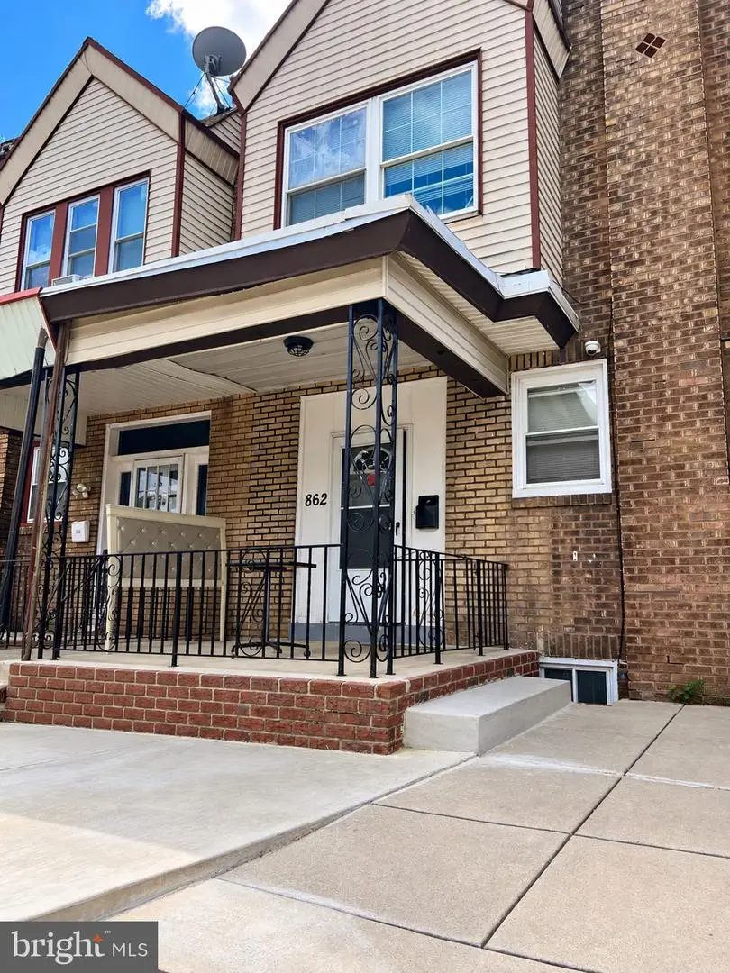 862 Granite St, Philadelphia, PA 19124 - #1