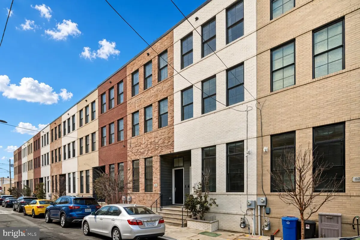 629 Mcclellan St, Philadelphia, PA 19148 - #1