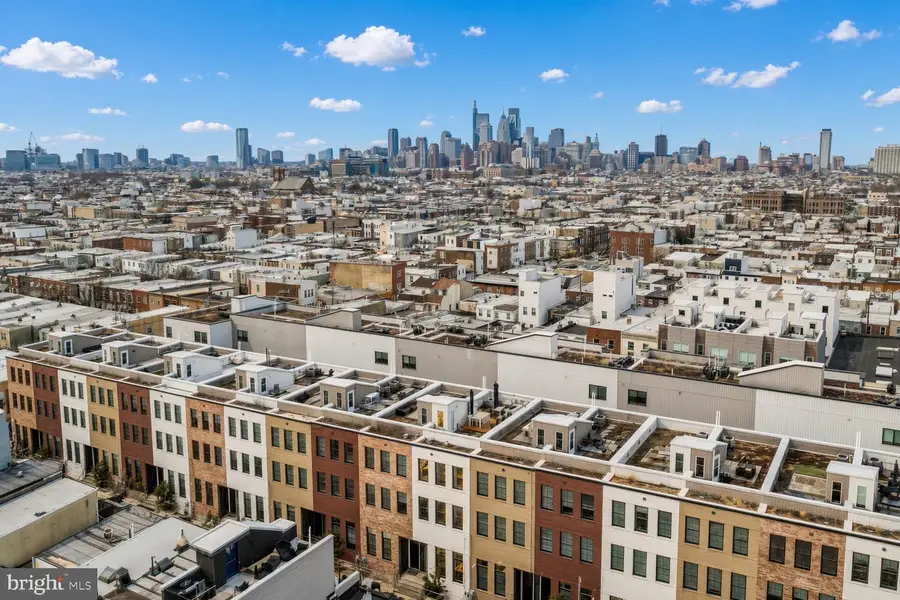 629 Mcclellan St, Philadelphia, PA 19148 - #2