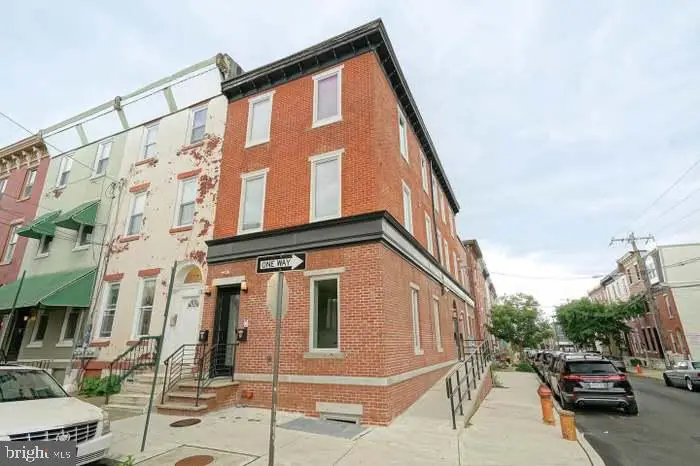 801 N 17th St #2, Philadelphia, PA 19130 - #1