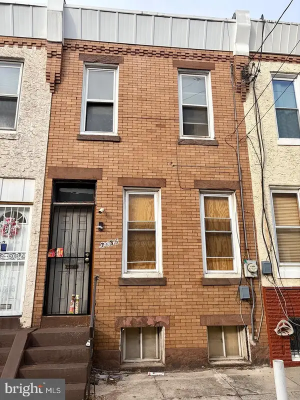 3434 N Palethorp St, PHILADELPHIA, PA 19140