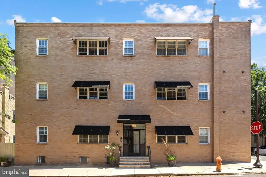 2531 Lombard St #1s, Philadelphia, PA 19146 - #2