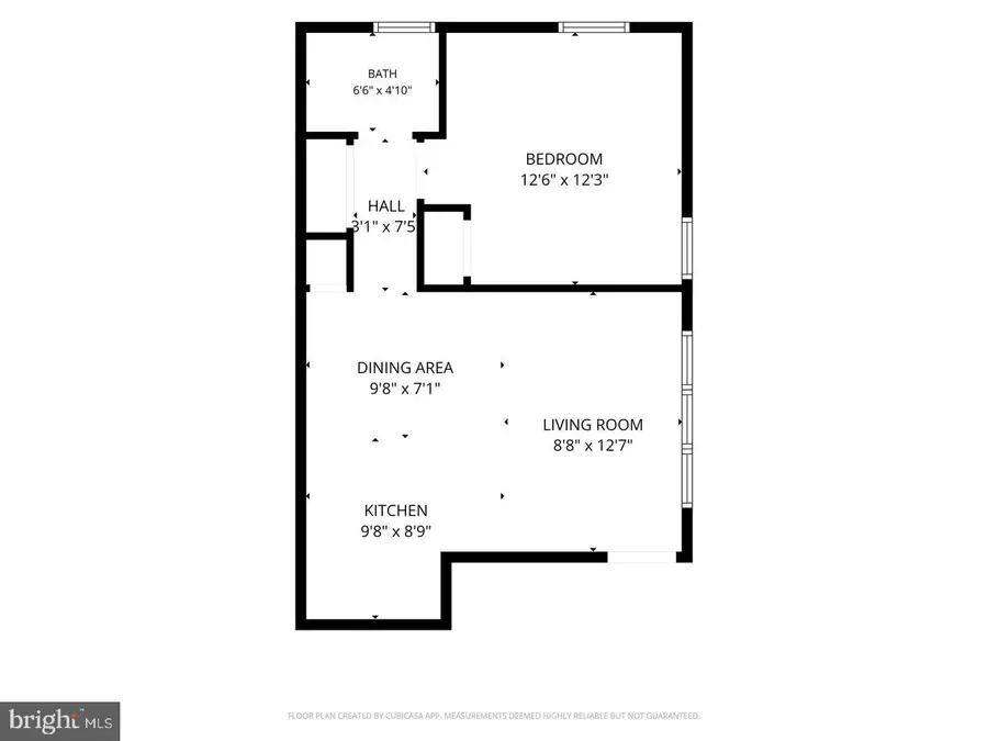 2531 Lombard St #1s, Philadelphia, PA 19146 - #3