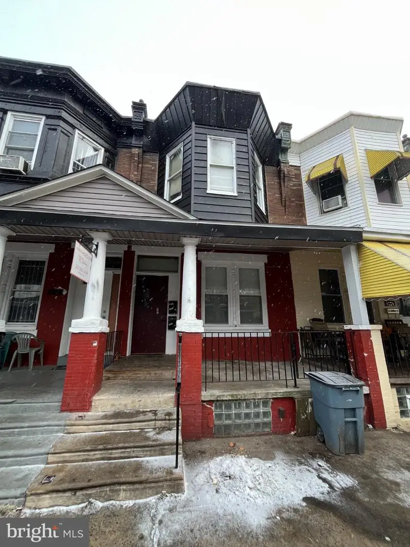 4535 N 17th St, Philadelphia, PA 19140 - #1