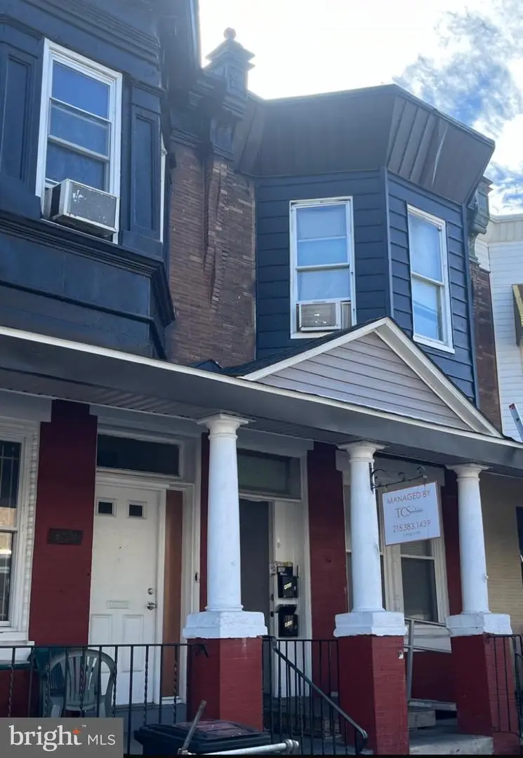 4535 N 17th St, Philadelphia, PA 19140 - #2