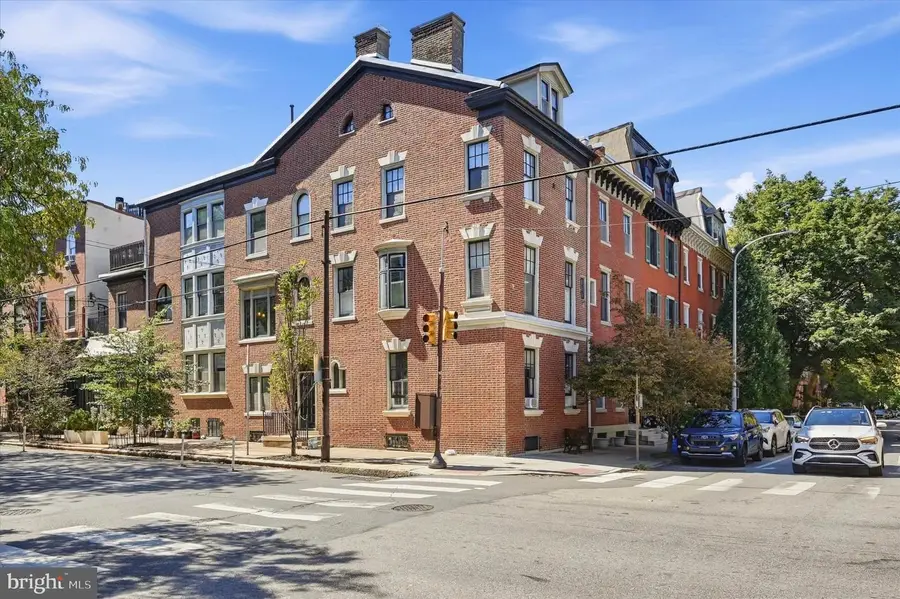 2200 Pine St #102, Philadelphia, PA 19103 - #2