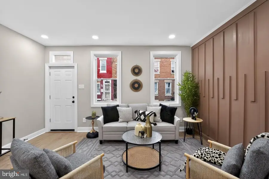 3812 N Darien St, Philadelphia, PA 19140 - #2