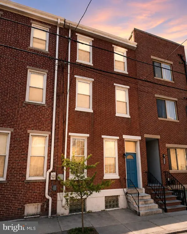 1132 Mount Vernon St, PHILADELPHIA, PA 19123