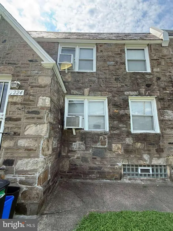 3224 Tyson Ave, PHILADELPHIA, PA 19149