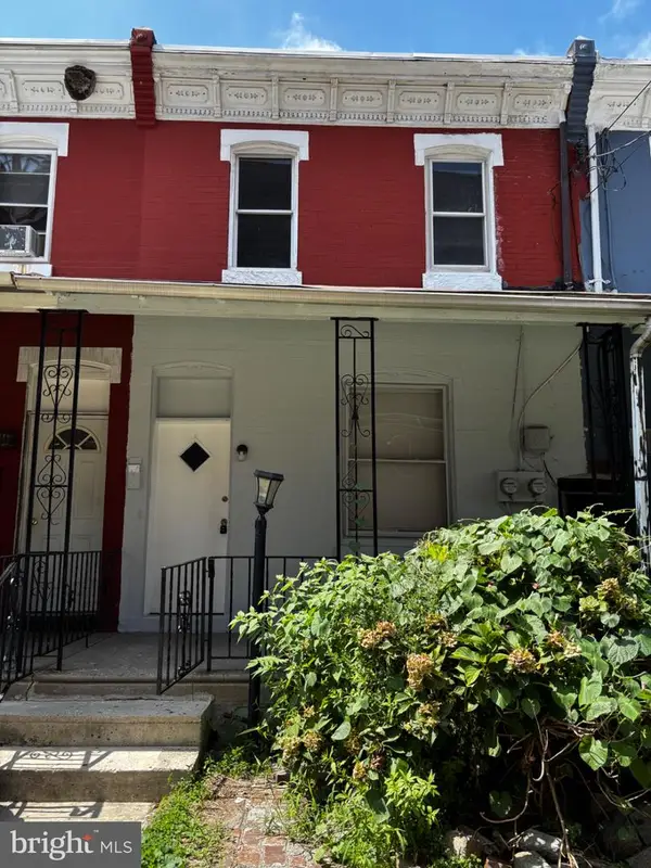 4660 Griscom St, PHILADELPHIA, PA 19124