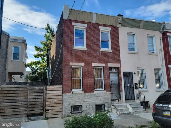 2604 Jasper St, PHILADELPHIA, PA 19125