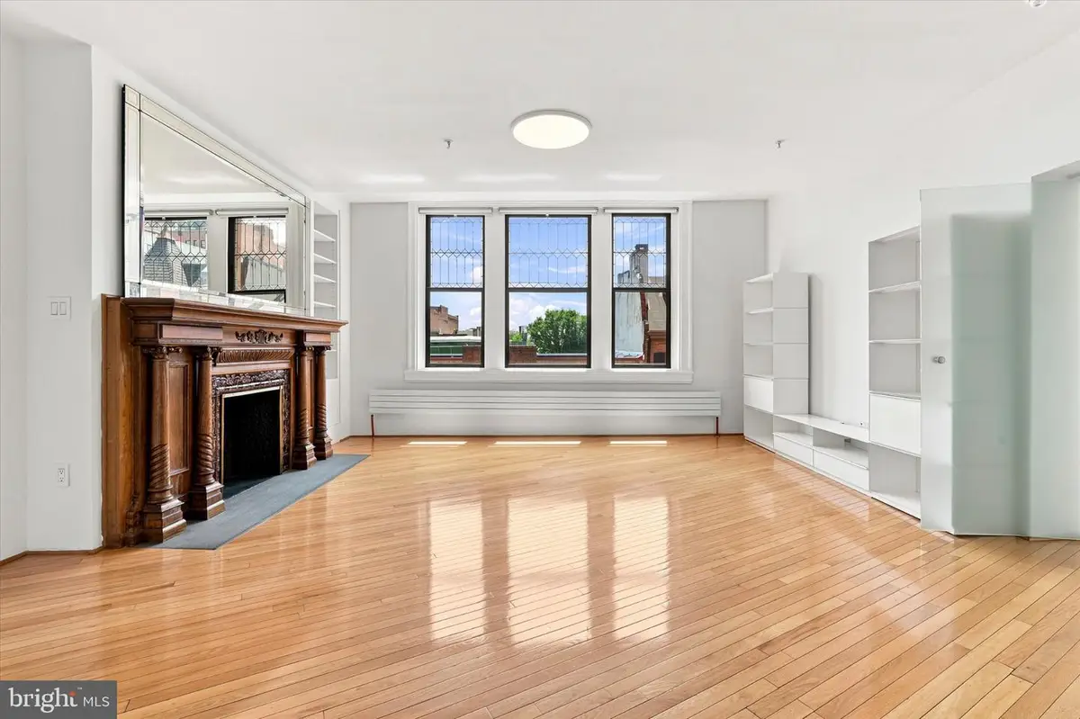 1213-15 Locust St #3, Philadelphia, PA 19107 - #1