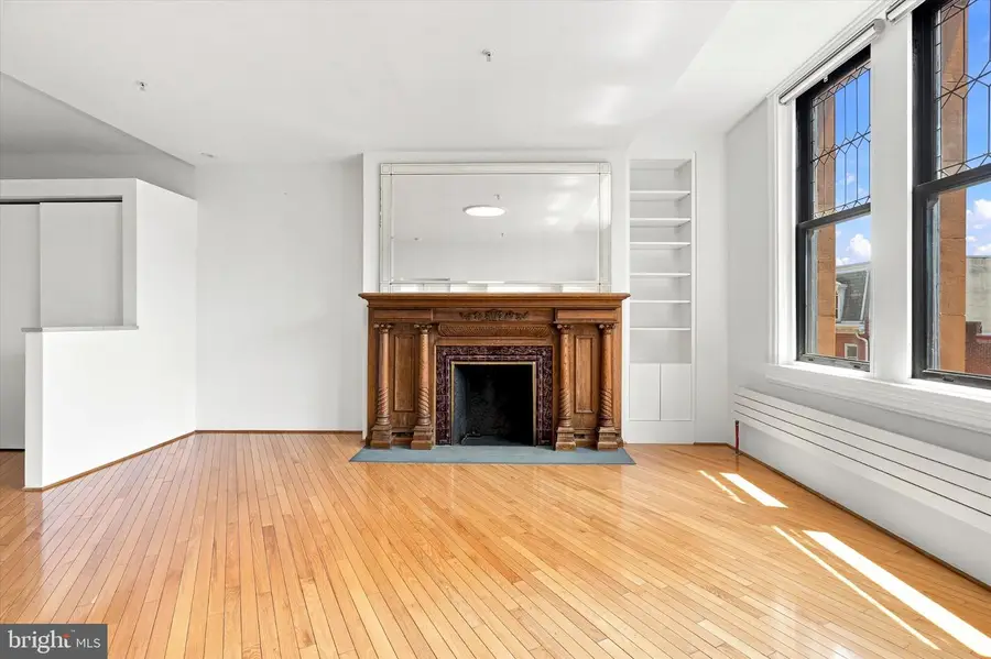 1213-15 Locust St #3, Philadelphia, PA 19107 - #2