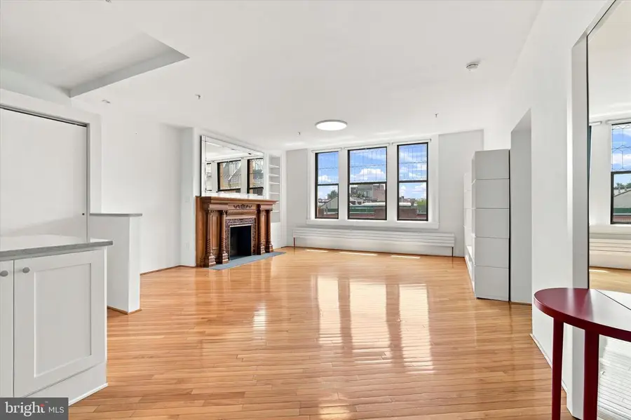 1213-15 Locust St #3, Philadelphia, PA 19107 - #3