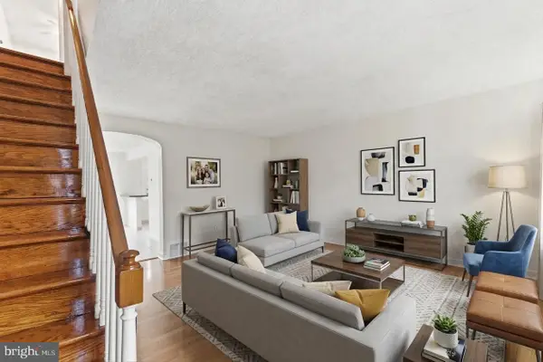 7020 Kindred St, PHILADELPHIA, PA 19149