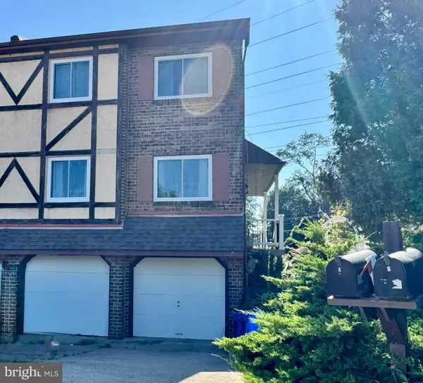Address Withheld By Seller, PHILADELPHIA, PA 19116