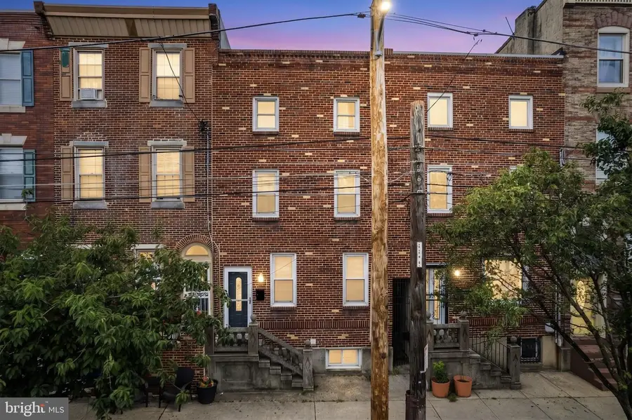 2320 E Lehigh, Philadelphia, PA 19125 - #2