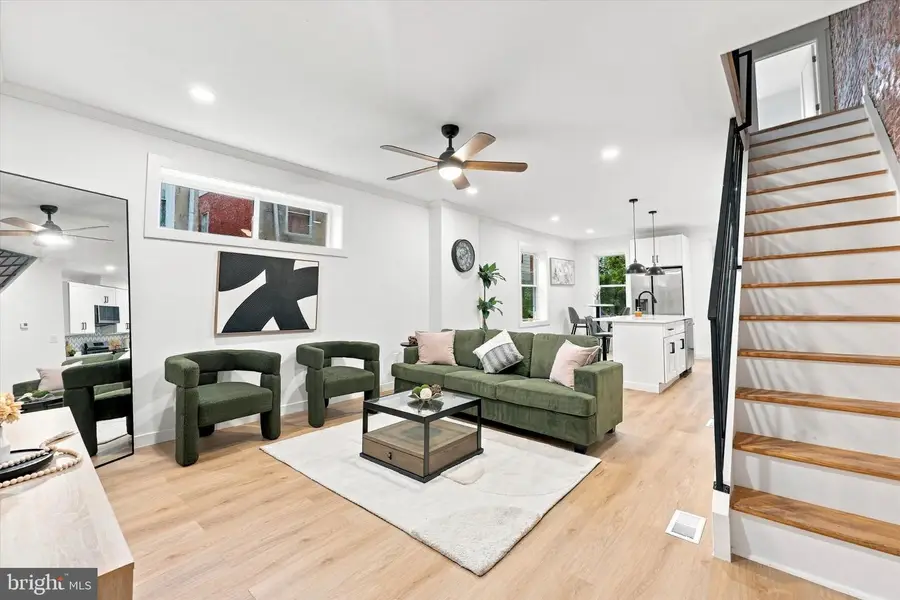 552 S 59th St, Philadelphia, PA 19143 - #3