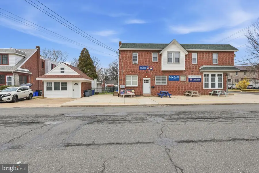 222 Hartel Ave, Philadelphia, PA 19111 - #2