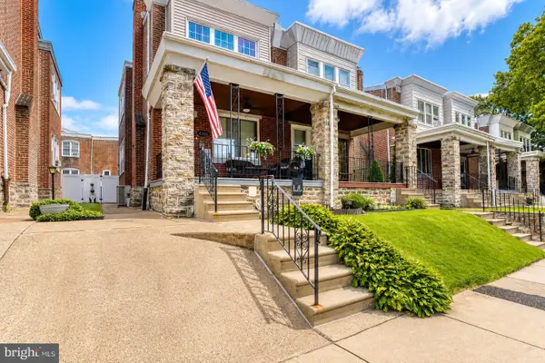 4505 Princeton Ave, PHILADELPHIA, PA 19135
