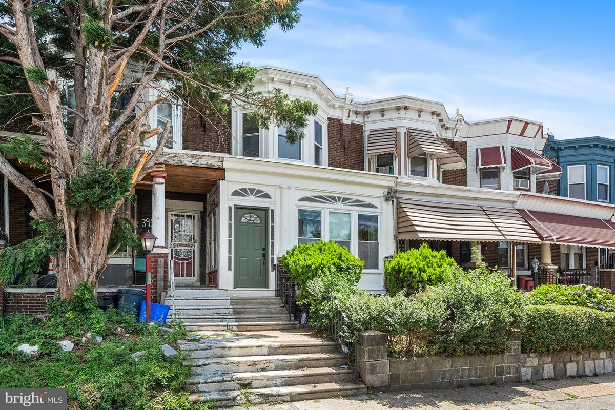 3919 N Smedley St, Philadelphia, PA 19140 - #1