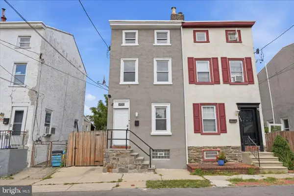 436 Lemonte St, PHILADELPHIA, PA 19128