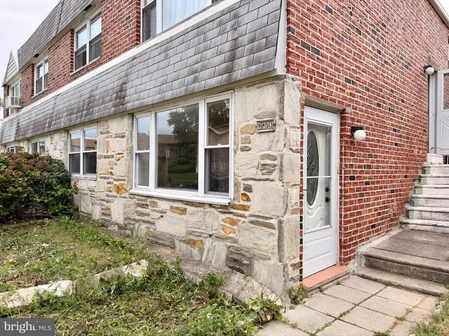 9853 Wistaria St, Philadelphia, PA 19115 - #2
