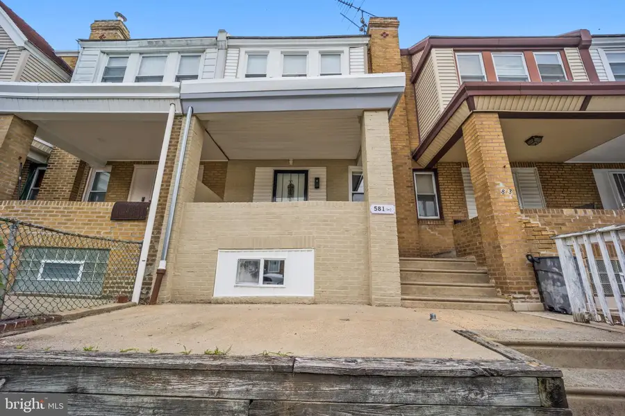 581 1/2 Rosalie St, Philadelphia, PA 19120 - #3