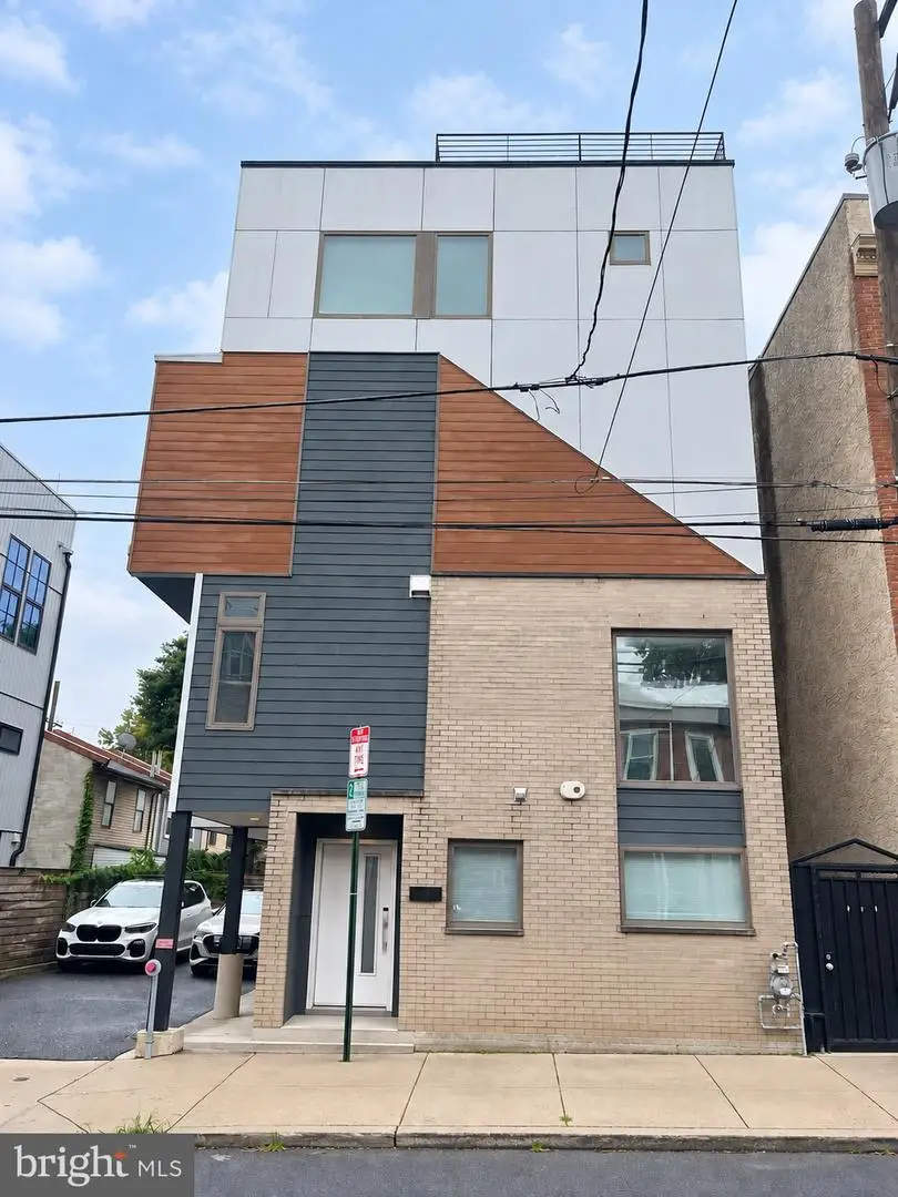 1108 Day St #a, Philadelphia, PA 19125 - #1