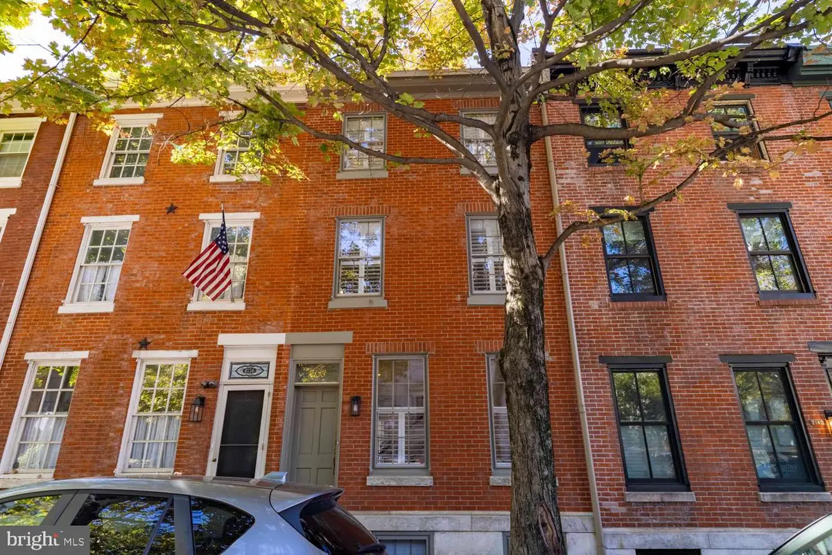 2138 Spring St, Philadelphia, PA 19103 - #1