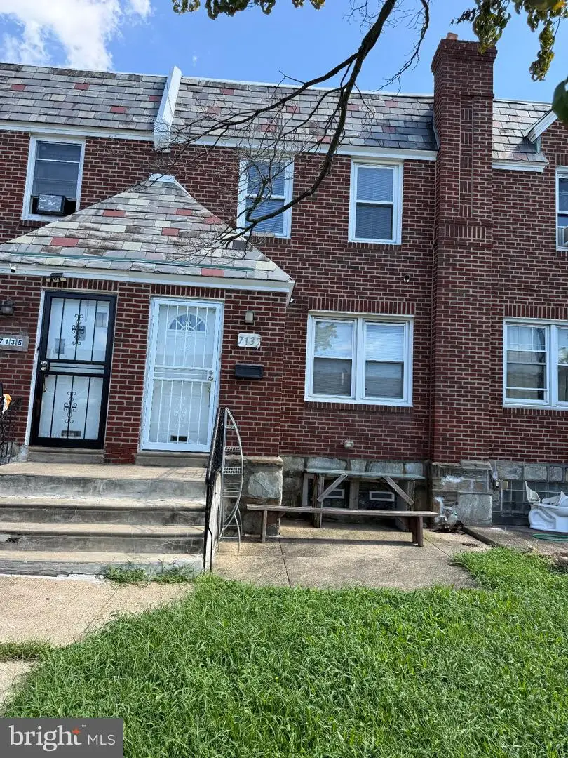 7133 Large, Philadelphia, PA 19149 - #1