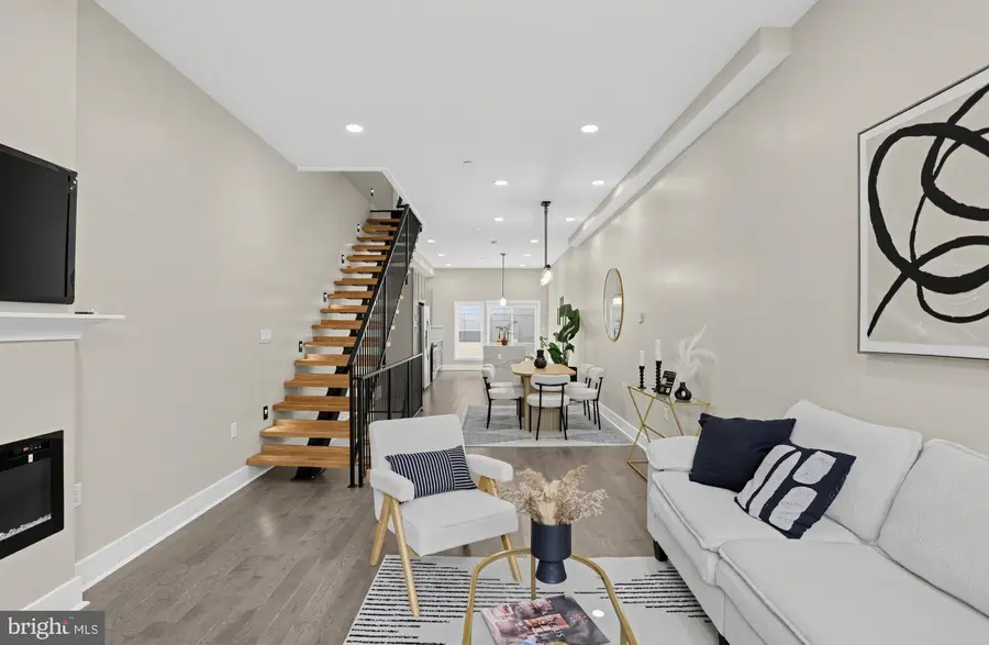 1433 S 8th St, Philadelphia, PA 19147 - #3
