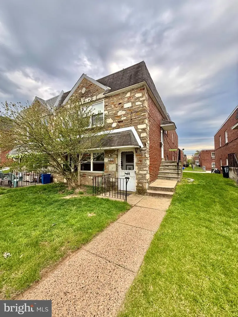 1708 Loney St, Philadelphia, PA 19111 - #1