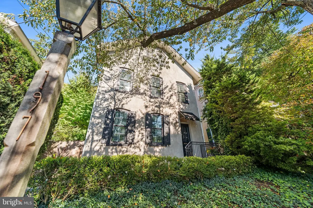 197 E Evergreen Ave, Philadelphia, PA 19118 - #1