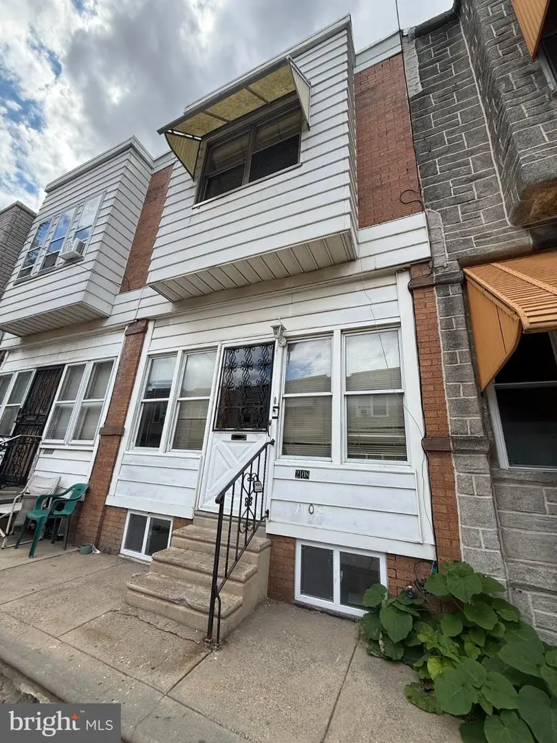 2108 S Woodstock St, Philadelphia, PA 19145 - #2
