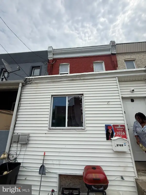6814 Yocum St, PHILADELPHIA, PA 19142