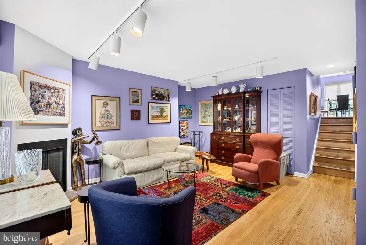 1 Christian St #42l, Philadelphia, PA 19147 - #1