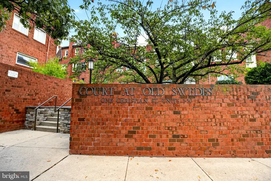 1 Christian St #42l, Philadelphia, PA 19147 - #2