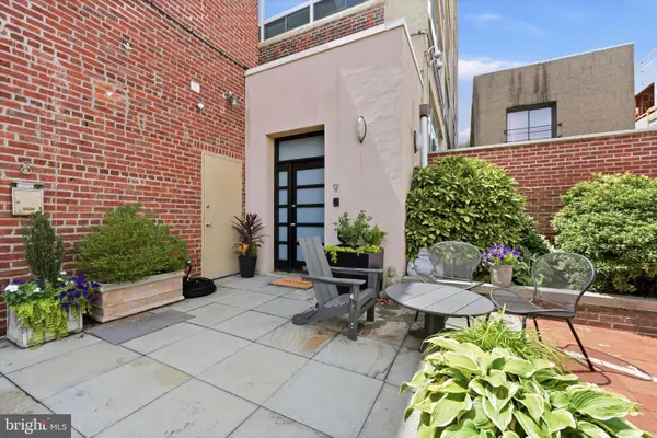 501-7 Vine St #9, PHILADELPHIA, PA 19106