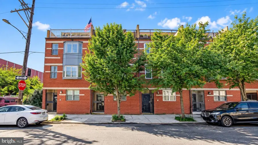 102 Dickinson, Philadelphia, PA 19147 - #2