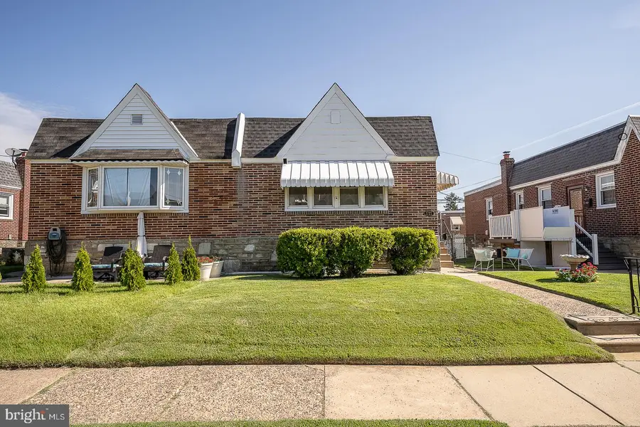 1727 Benson St, Philadelphia, PA 19152 - #3