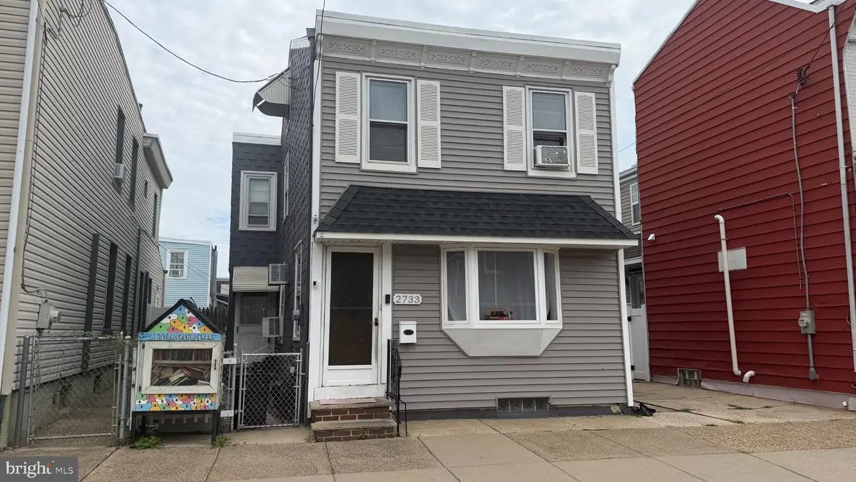 2731 Buckius St, Philadelphia, PA 19137 - #1