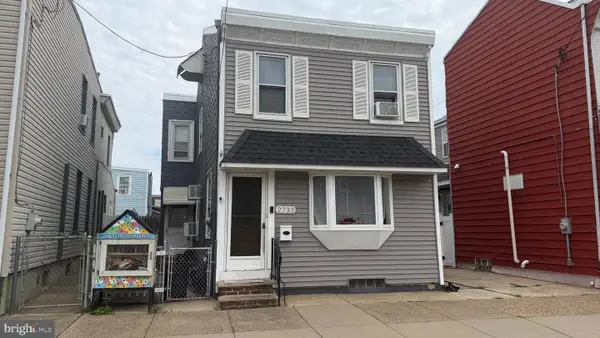 2731 Buckius St, PHILADELPHIA, PA 19137