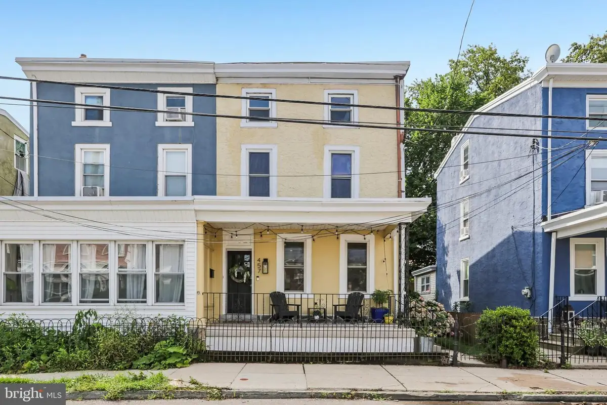 457 Delmar St, Philadelphia, PA 19128 - #1