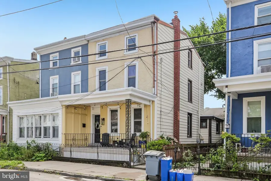 457 Delmar St, Philadelphia, PA 19128 - #2