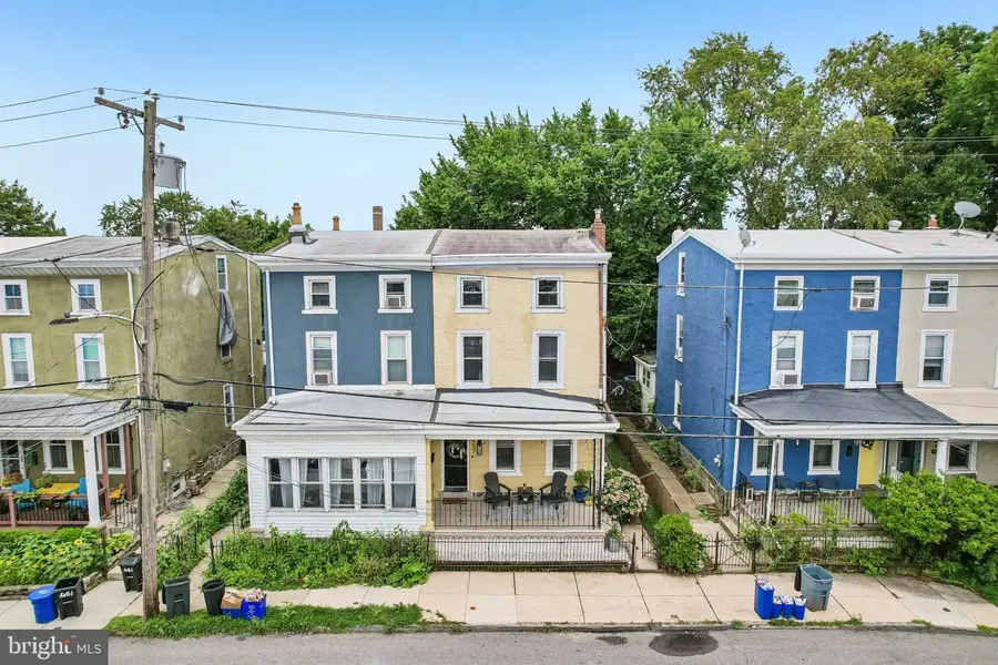 457 Delmar St, Philadelphia, PA 19128 - #3