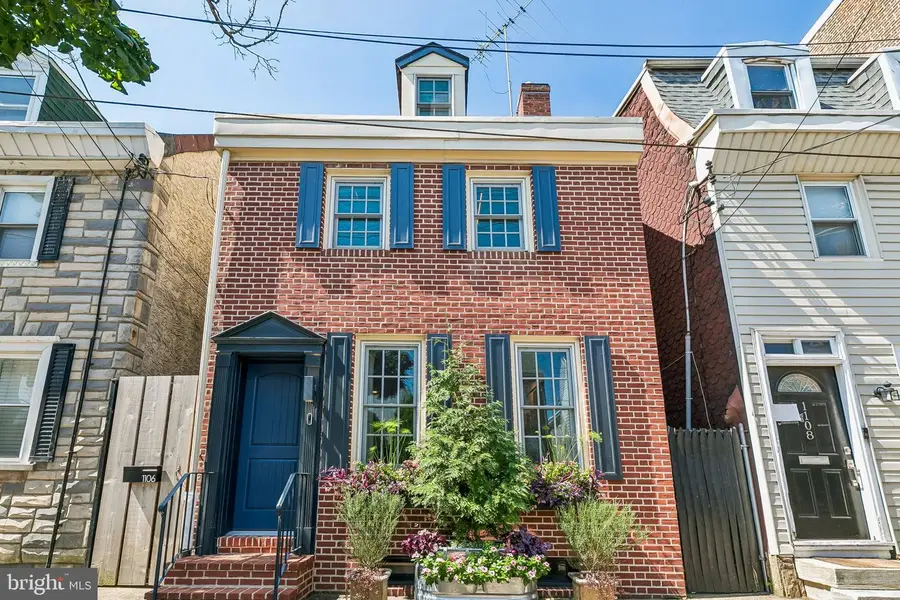 1106 Marlborough St, Philadelphia, PA 19125 - #2
