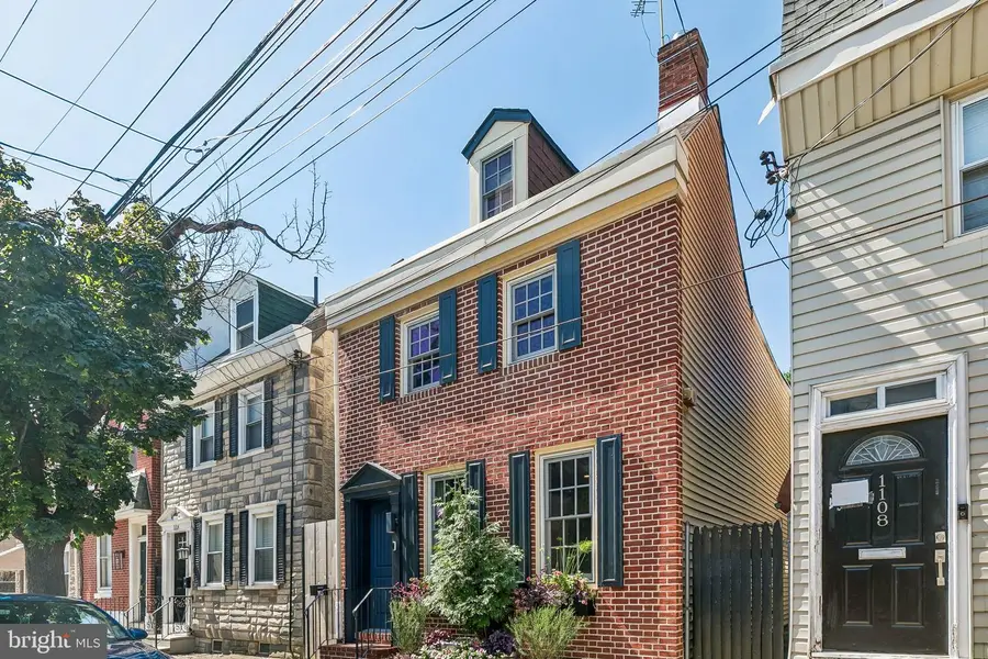 1106 Marlborough St, Philadelphia, PA 19125 - #3