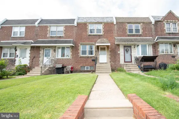 2836 Magee, PHILADELPHIA, PA 19149
