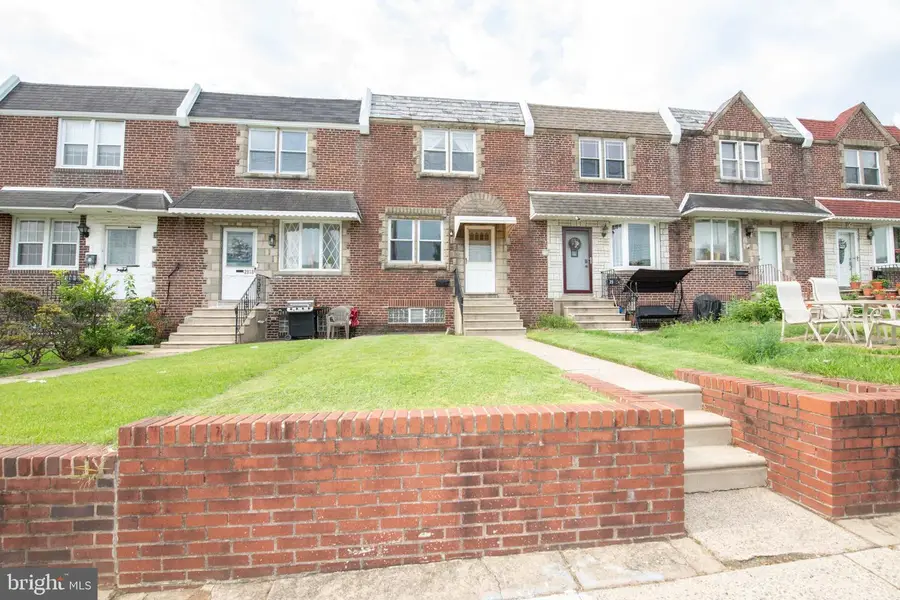 2836 Magee, Philadelphia, PA 19149 - #2